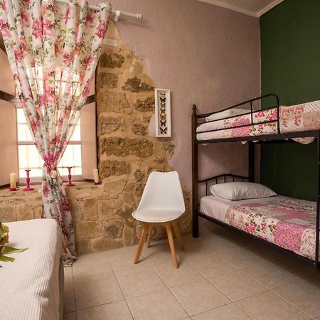 Attiki Hotel Rhodes City ภายนอก รูปภาพ